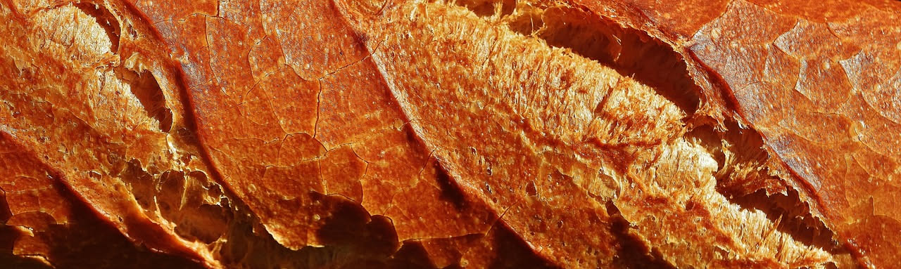Pane casereccio a lievitazione naturale: perché ci vuole pazienza