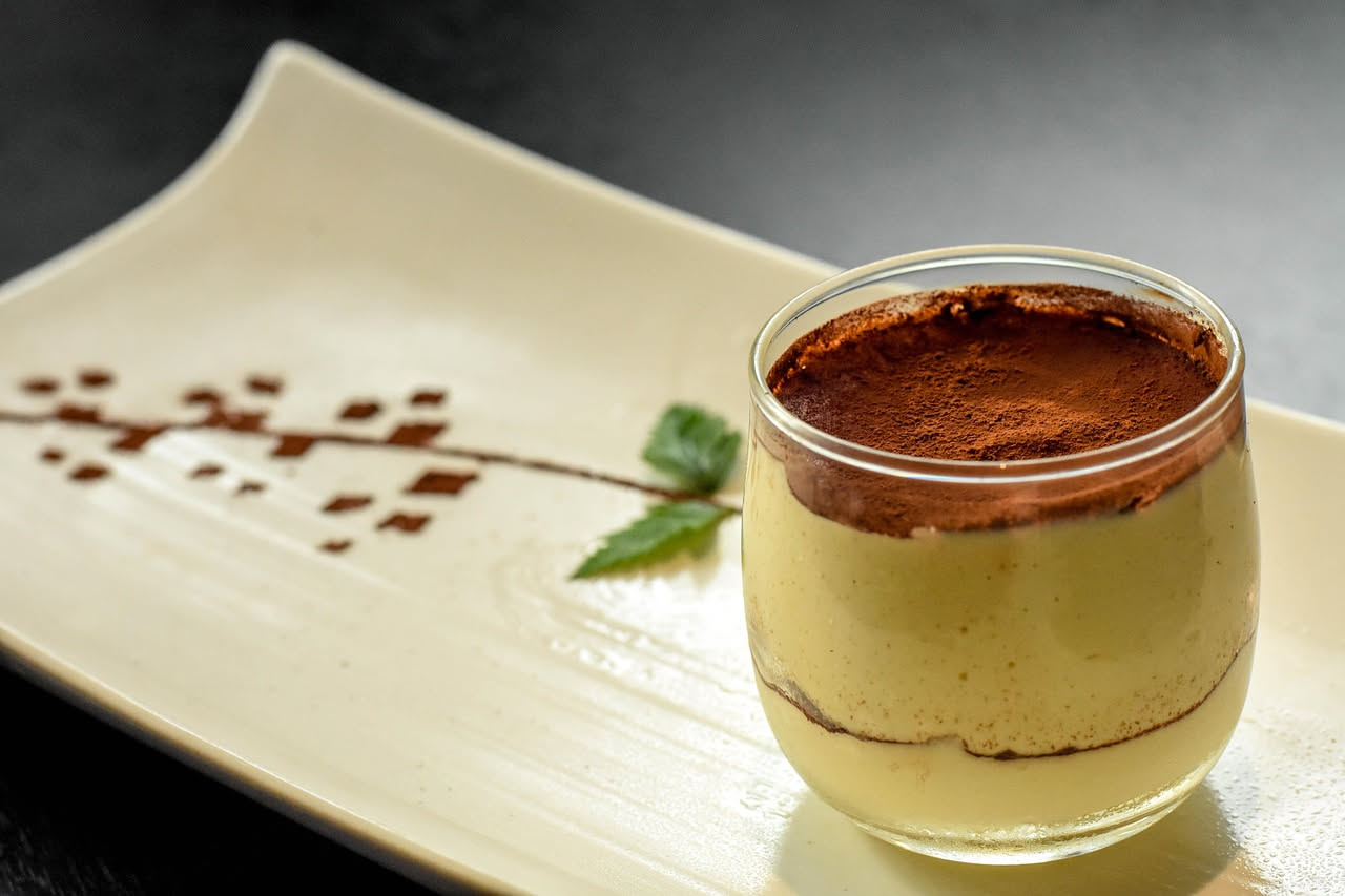 Tiramisu classico: come dosare caffe e mascarpone senza sbagliare
