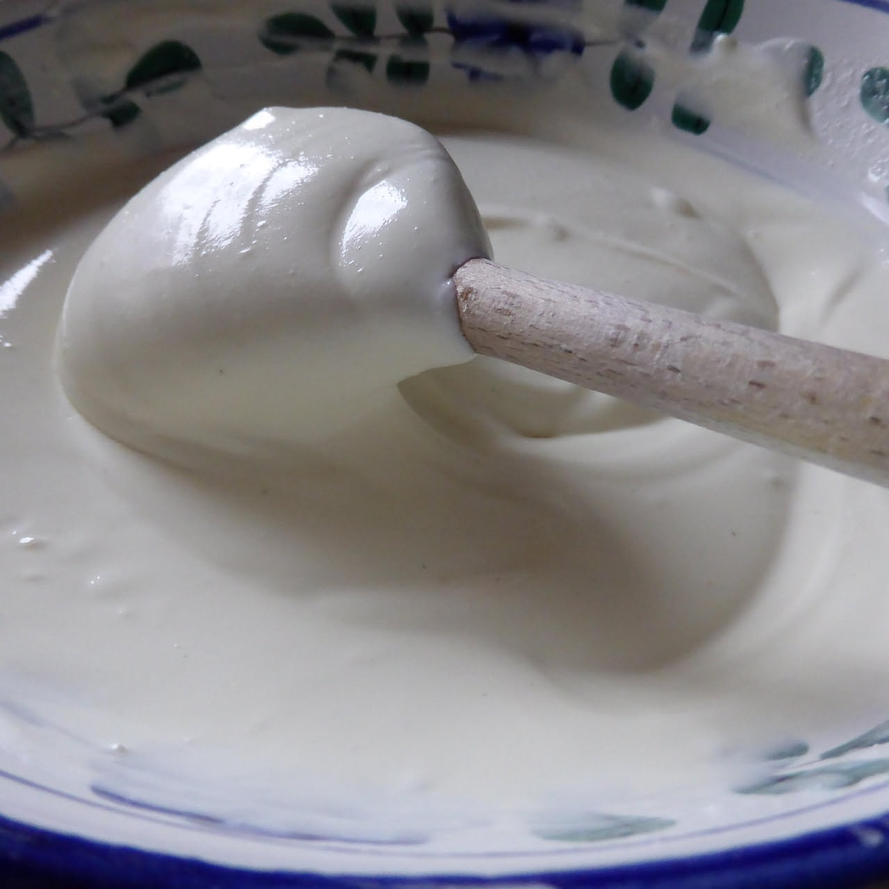 Panna cotta: la consistenza che trema appena