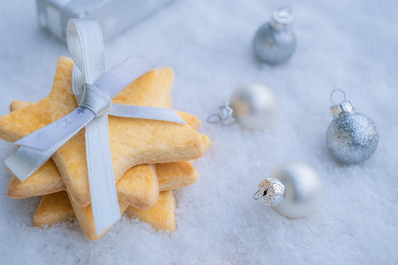 Biscotti di frolla al burro: come mantenerli friabili oltre una settimana