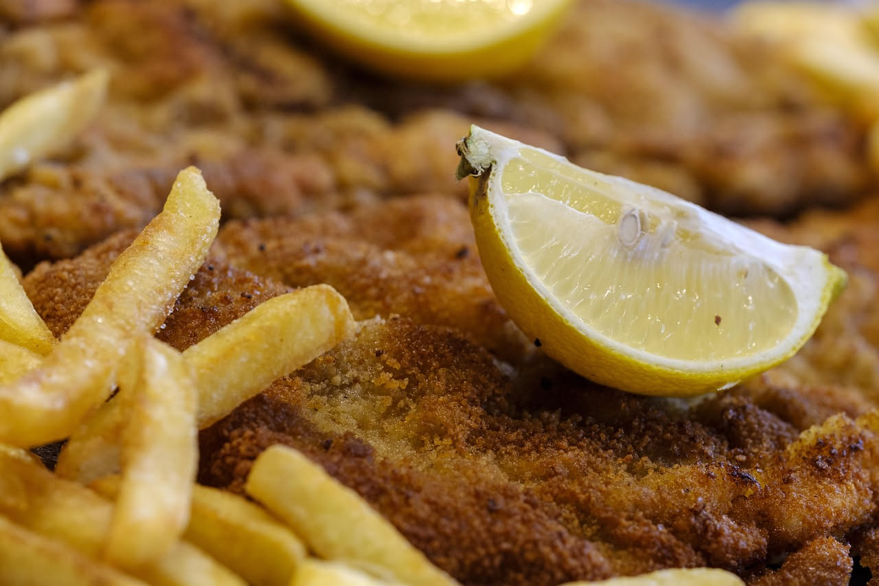 Cotoletta alla milanese: lo spessore che cambia tutto