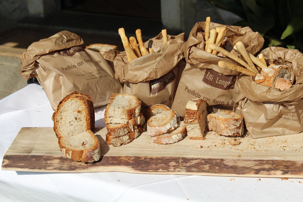 Pane in cassetta morbido: quale olio scegliere per l'impasto