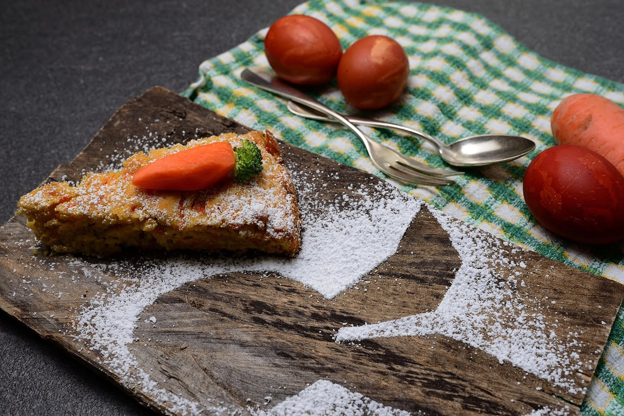 Pastiera napoletana: quale ricotta scegliere e il grano cotto giusto