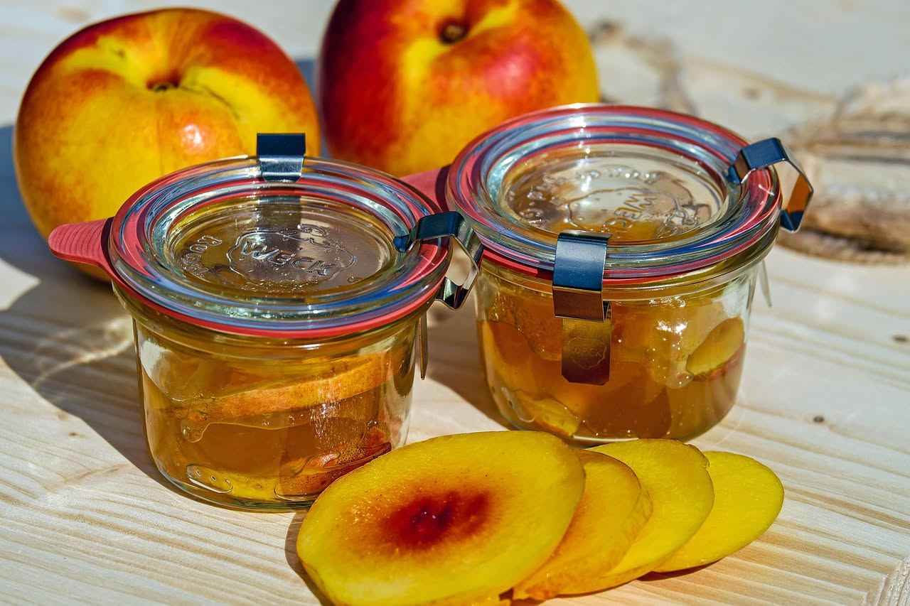 Mostarda di frutta: quando senape e dolce si incontrano in vaso