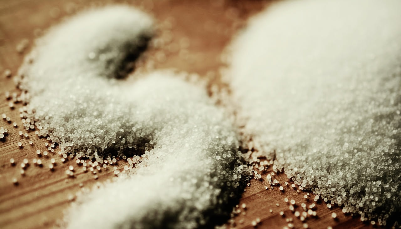 Sale integrale o raffinato: cosa cambia nella cottura dei cibi