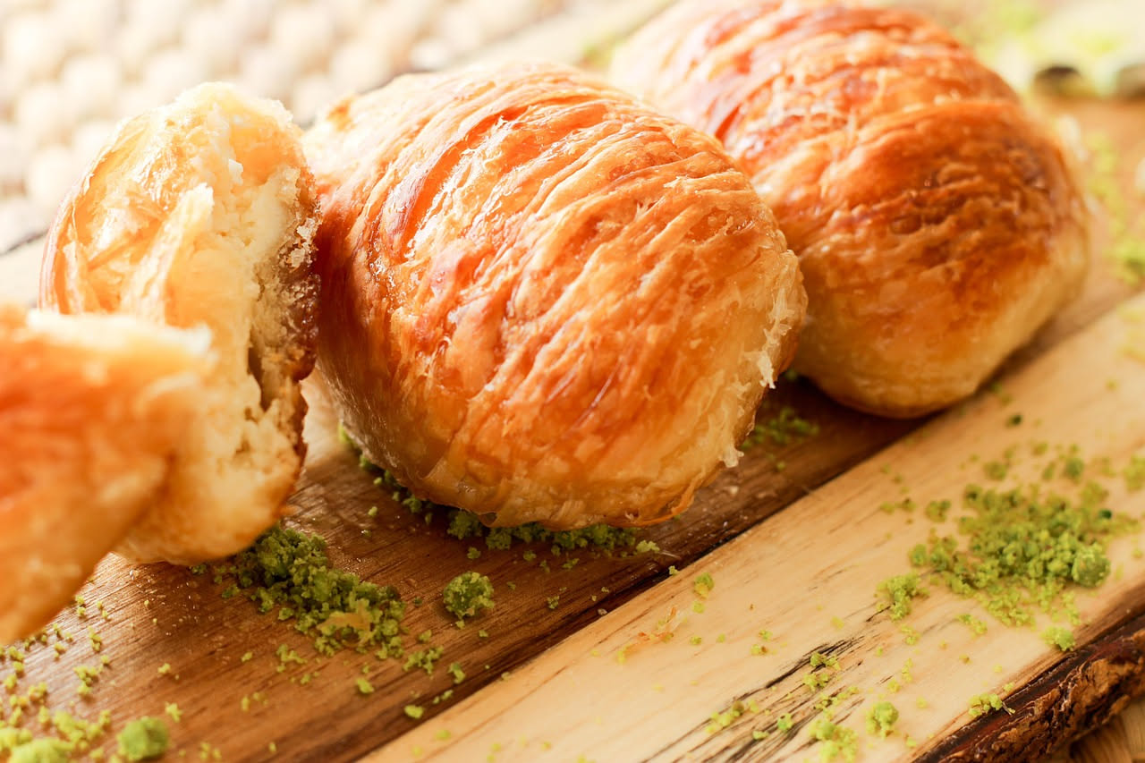 Sfogliatella riccia: perché gli strati si separano in cottura