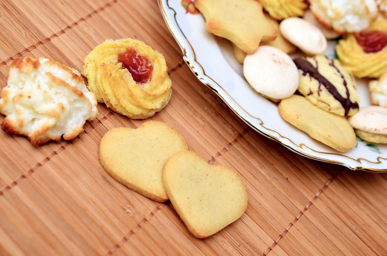 Fiammiferini: i biscotti friabili che non dovrebbero mai mancare in dispensa