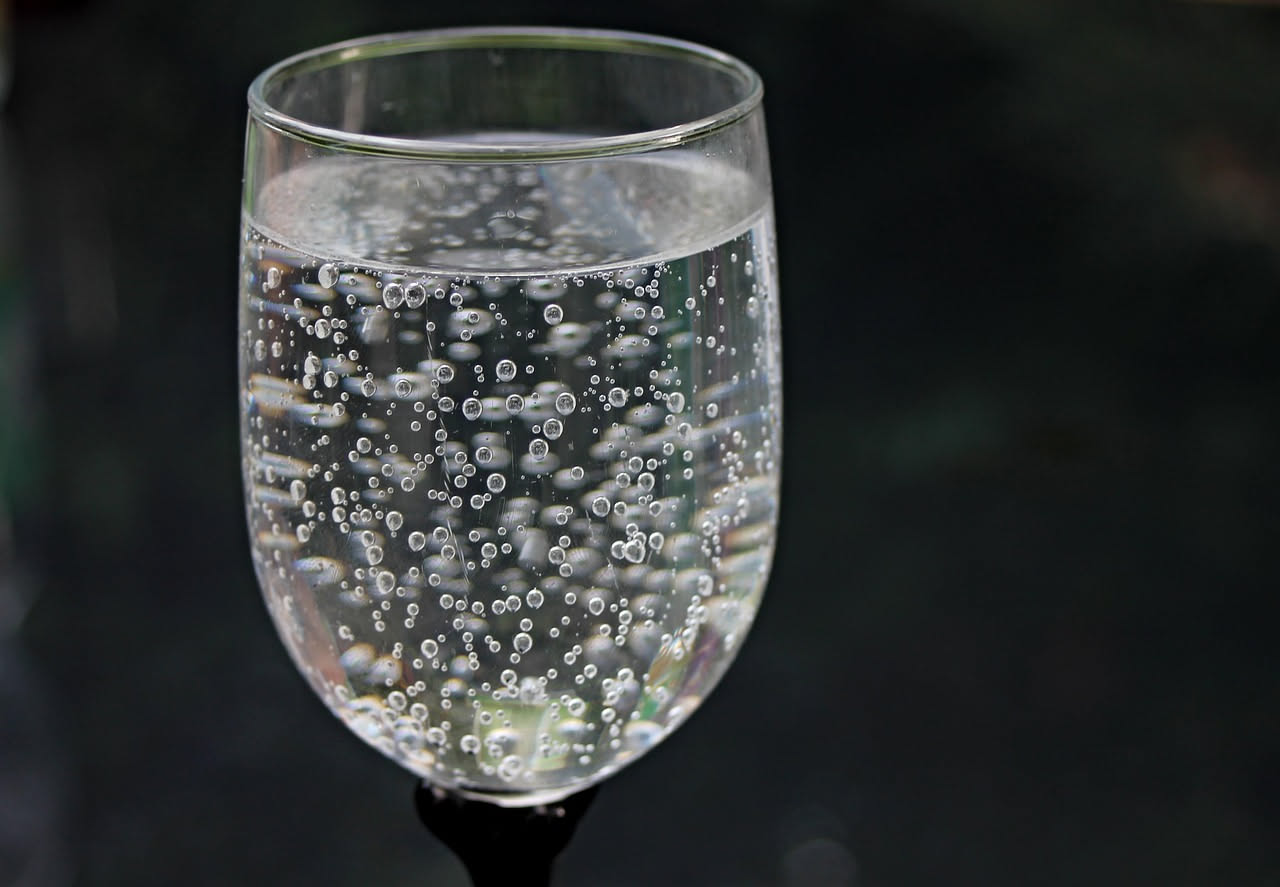 Acqua d'Orzata