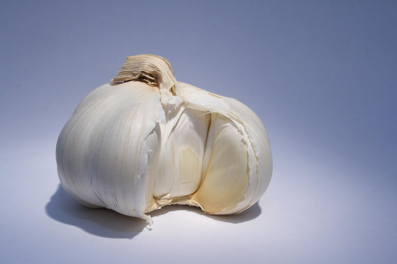 Aglio in agrodolce