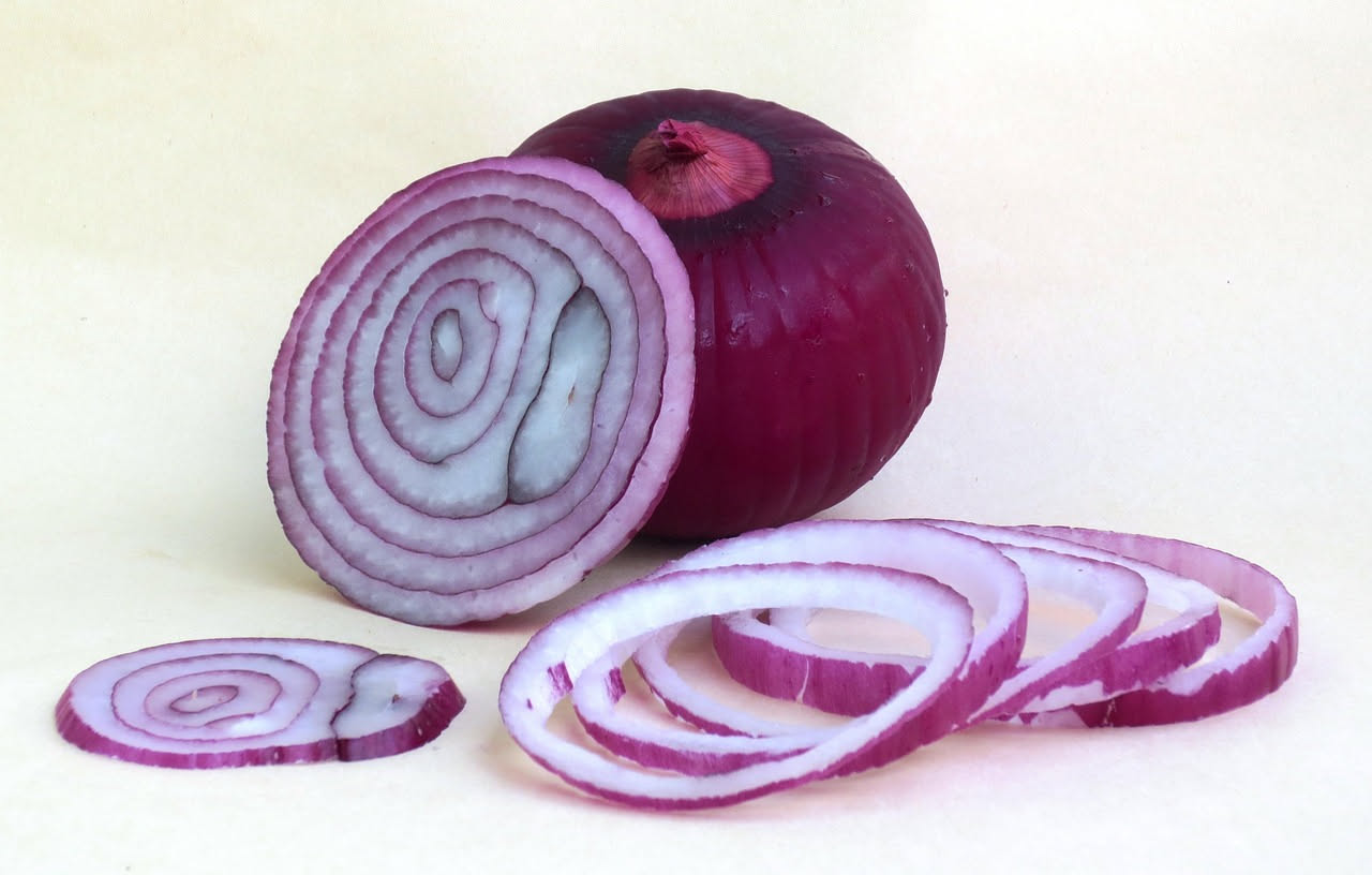 Agrodolce di cipolla rossa
