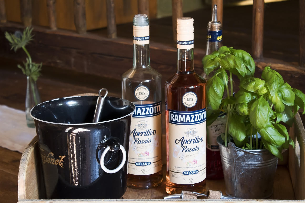 Amaretto di Sorrentino