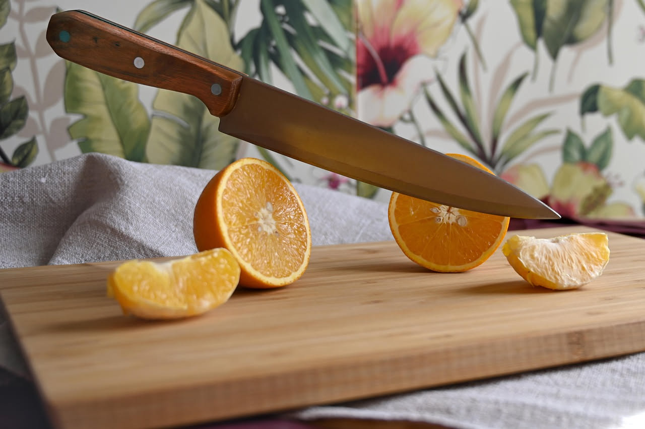 Amaro di Arancio