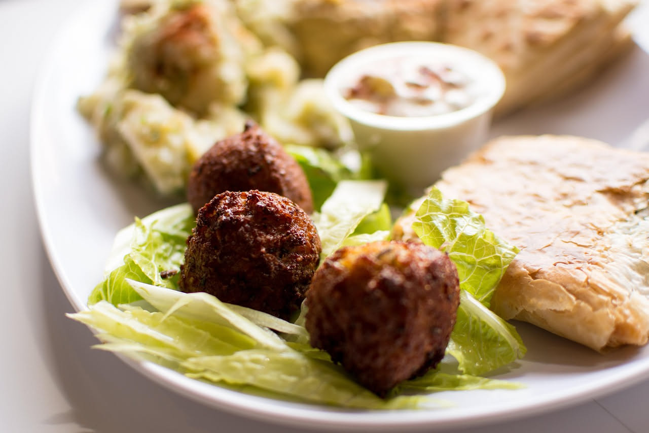 Arancini siciliani