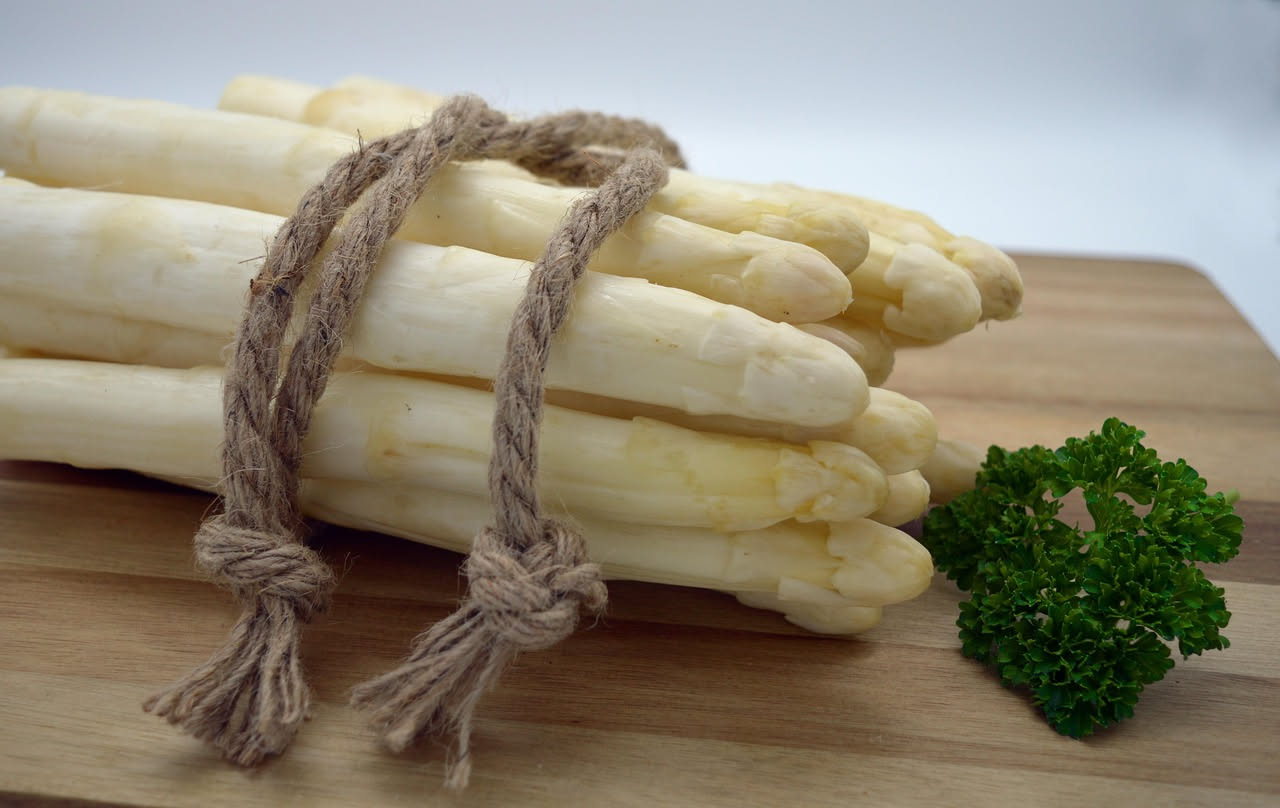 Asparagi bianchi di Badoere