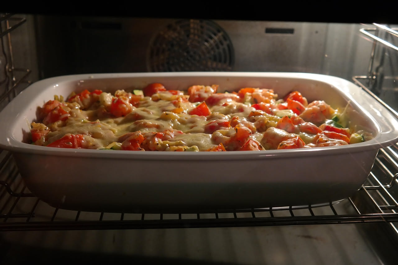 Baccalà al forno: delicato e nutriente, una cena leggera ricca di proteine nobili