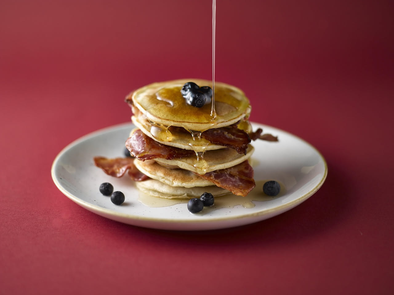 Bacon fat condiment