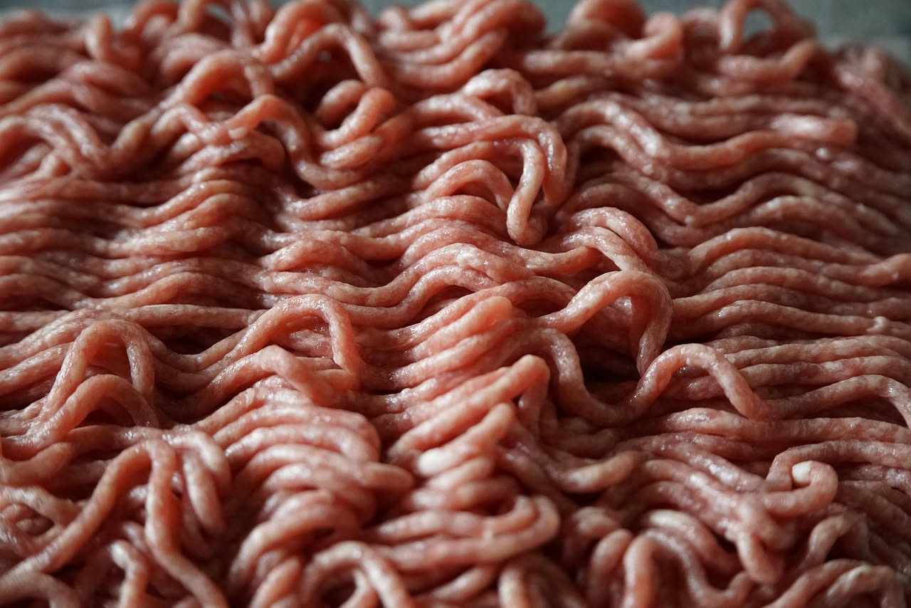Battuta di carne