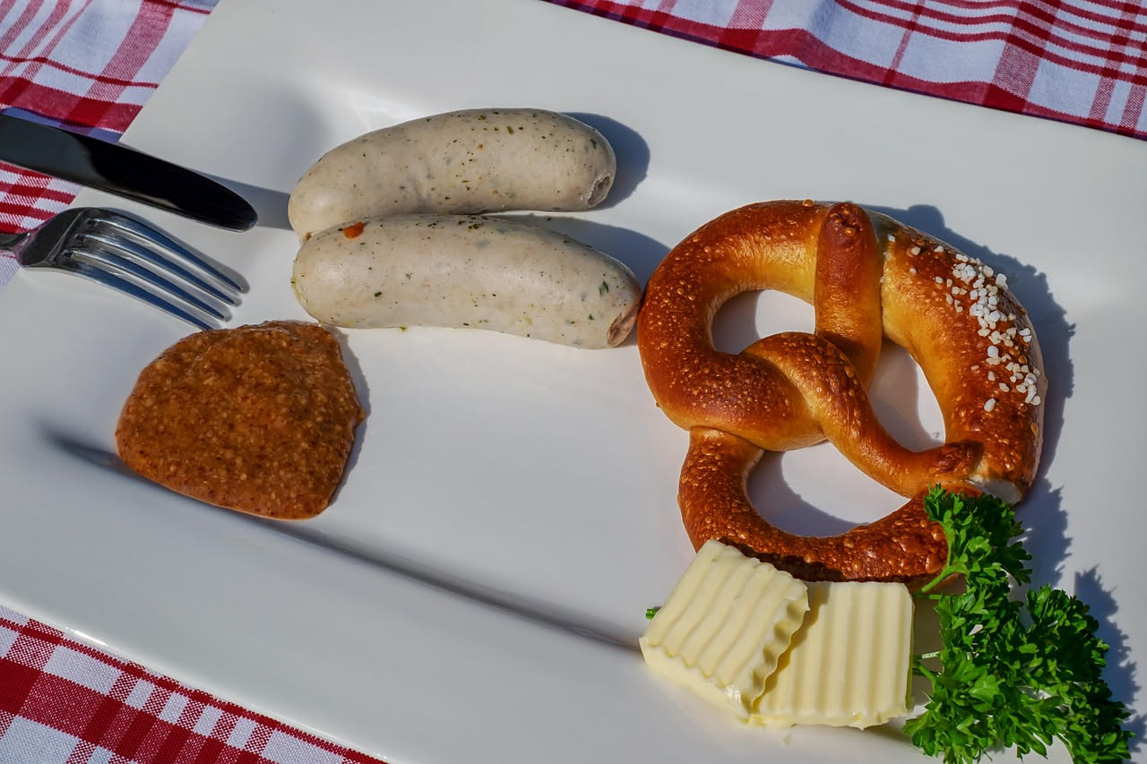 Bavarese