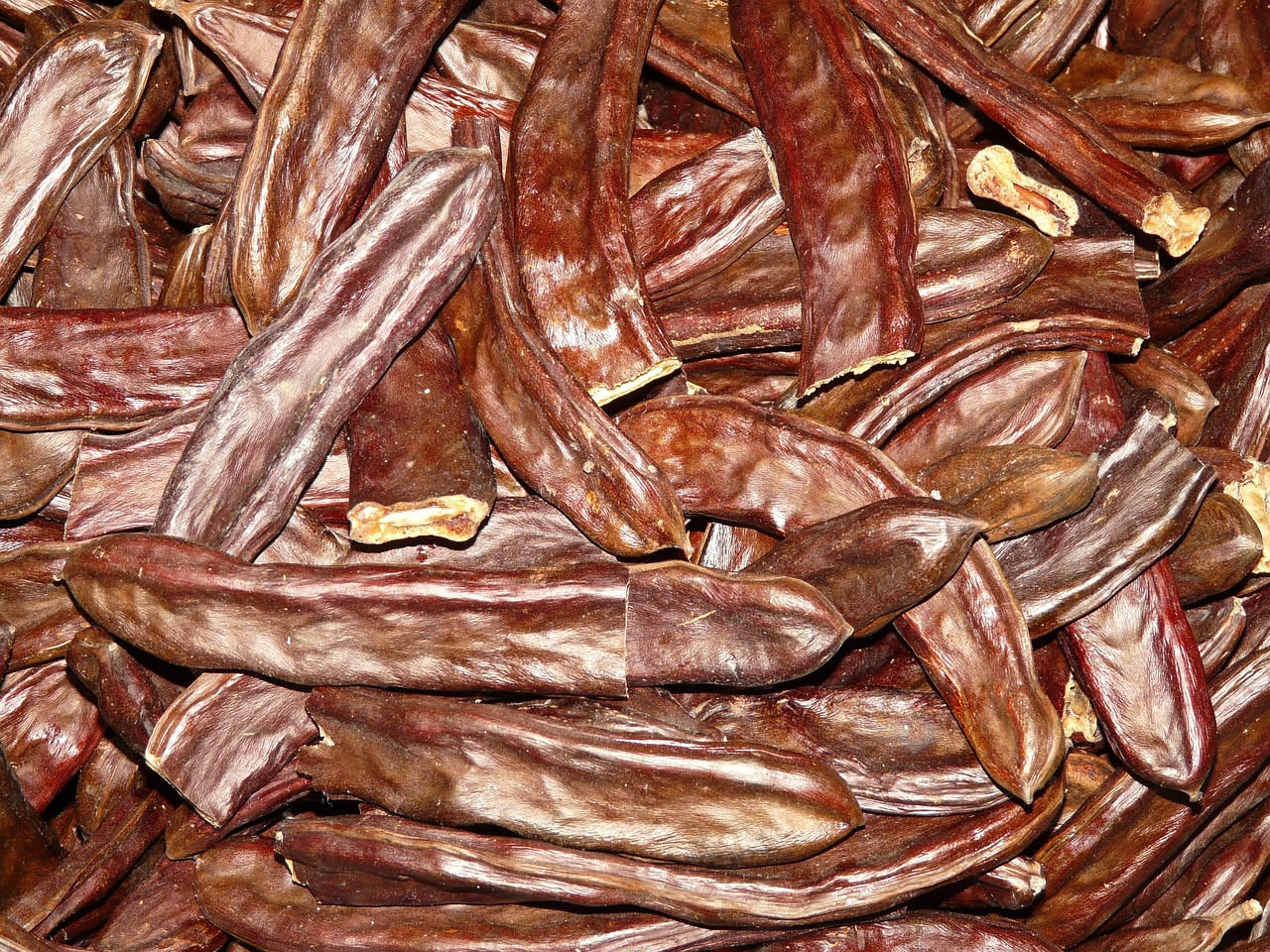 Bevanda di carrube