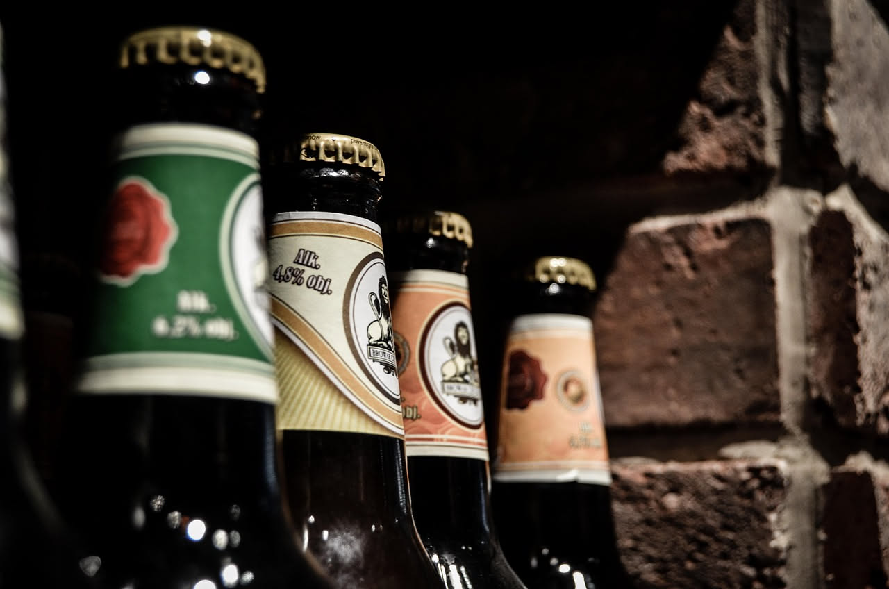 Birra artigianale toscana