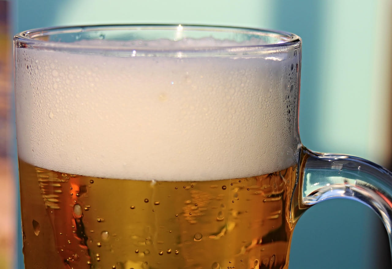 Birra del Salento