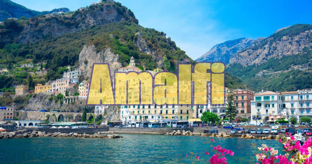 Biscotti di Amalfi