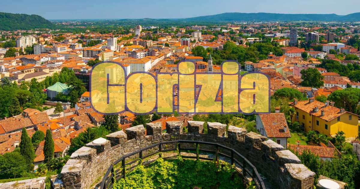 Biscotti di Gorizia