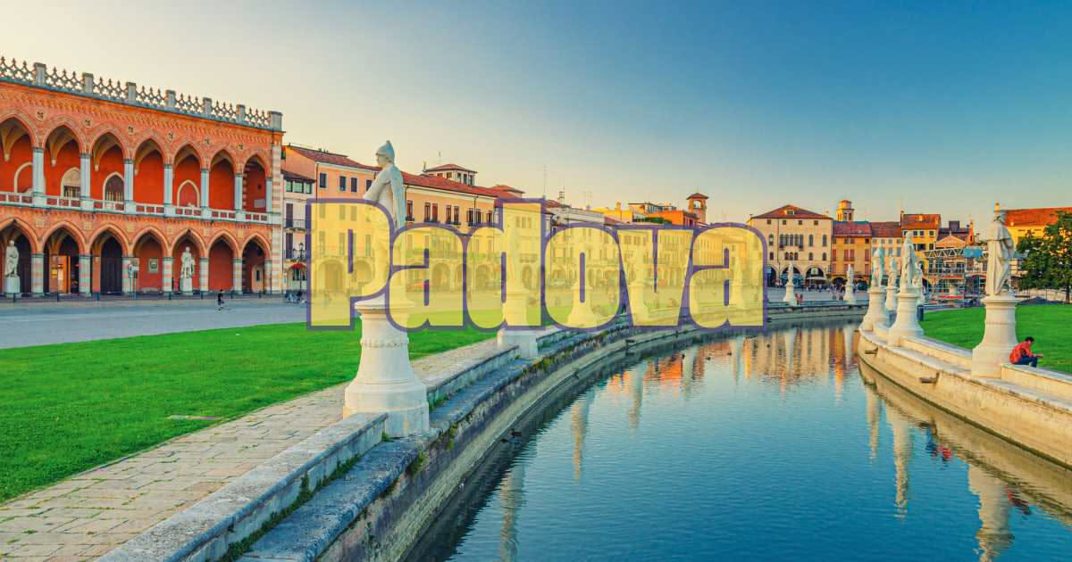 Biscotti di Padova
