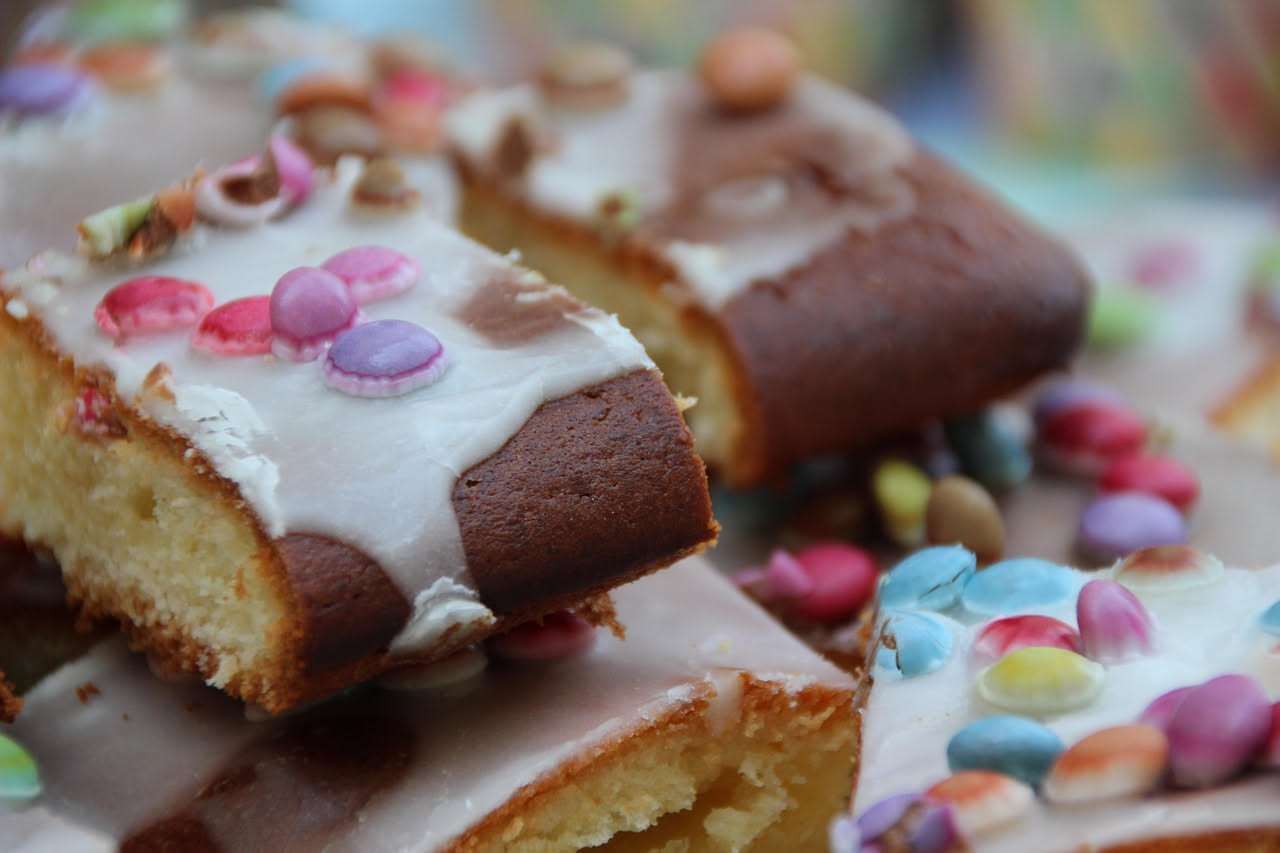 Biscotti siciliani