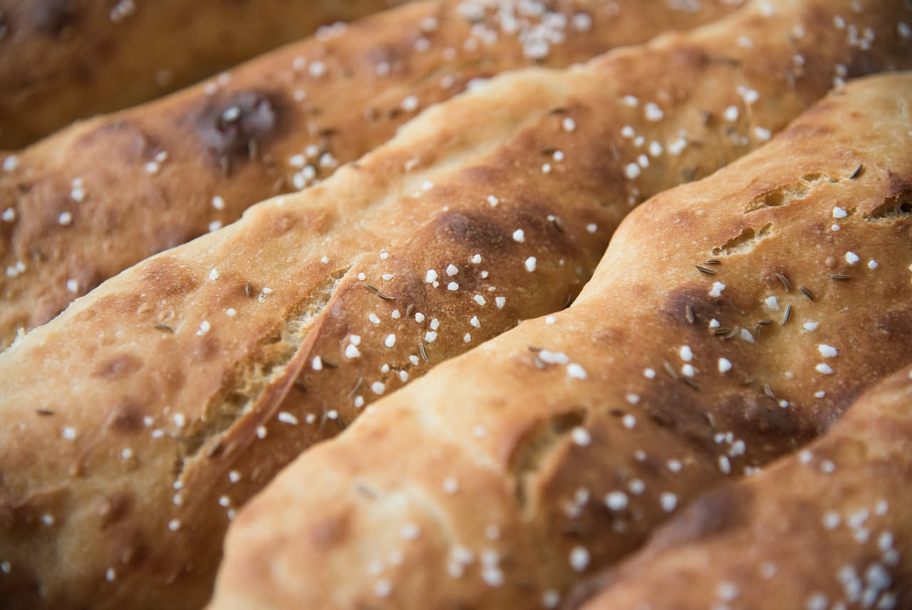 Biscottini di anice
