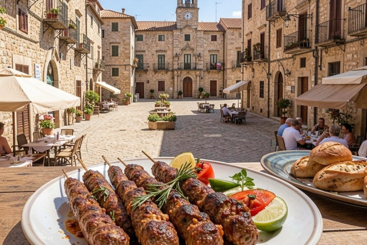 Bombette pugliesi: involtini succulenti che nutrono con leggerezza