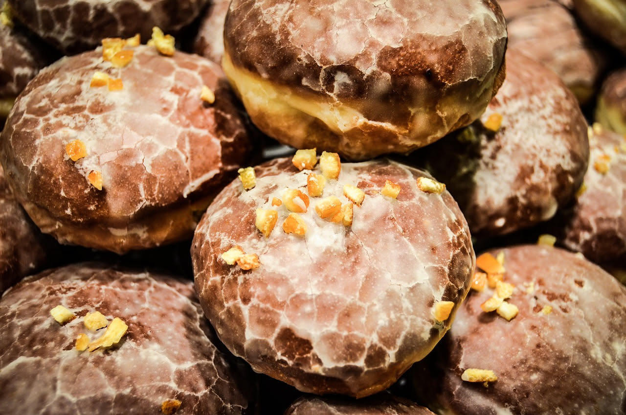 Bombolone