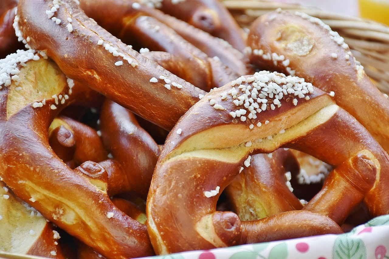 Brezel