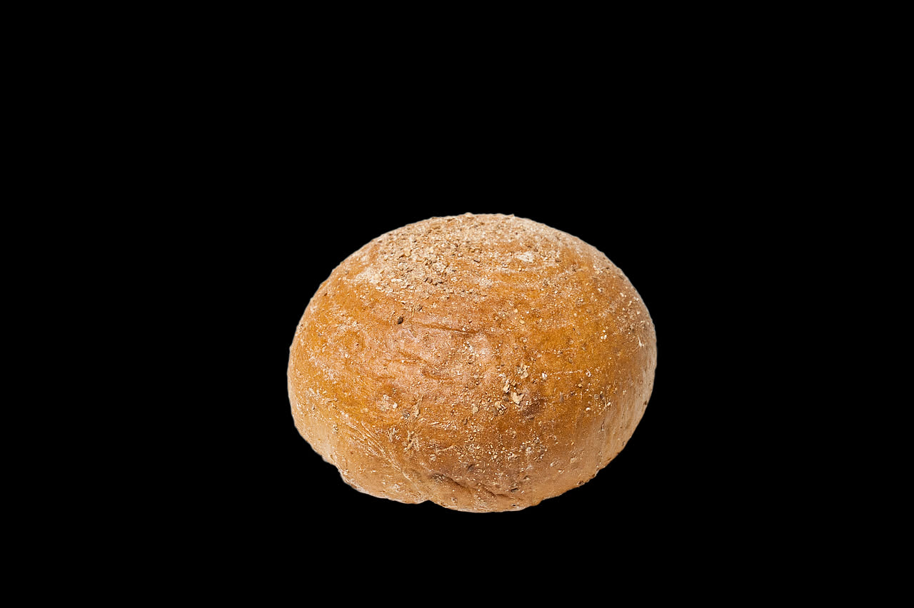 Brioche col tuppo