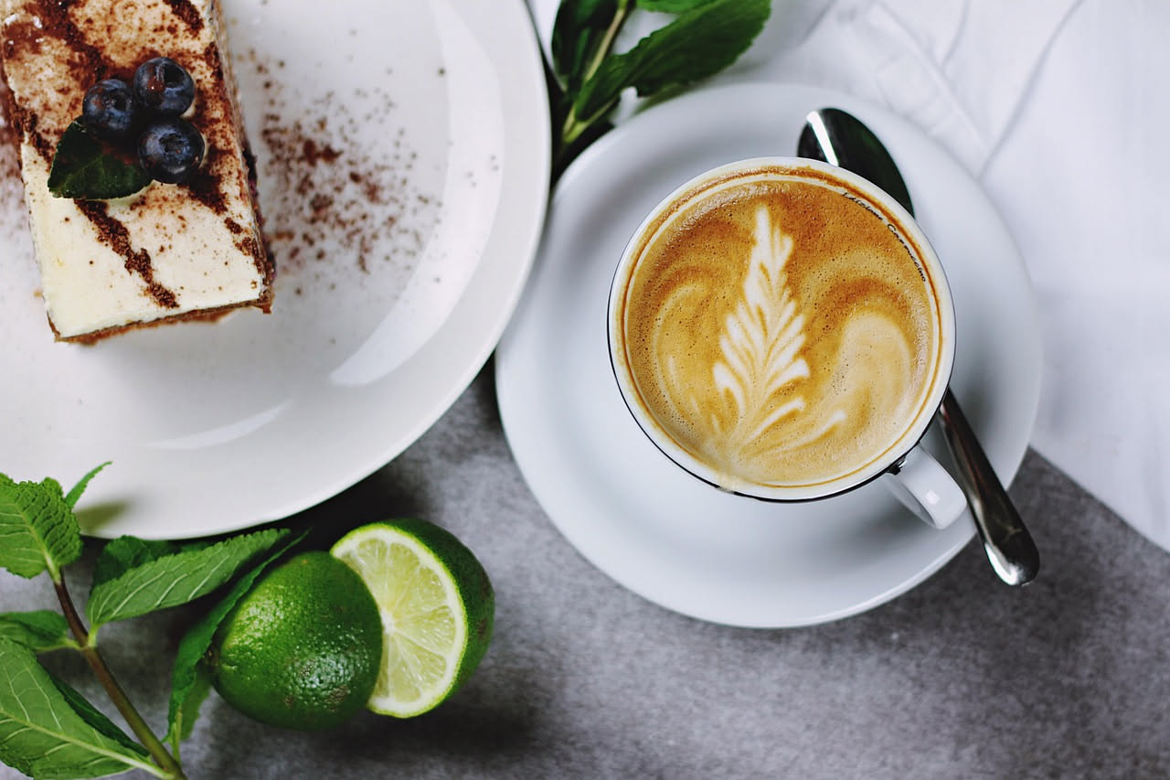 Caffè alla amalfitana