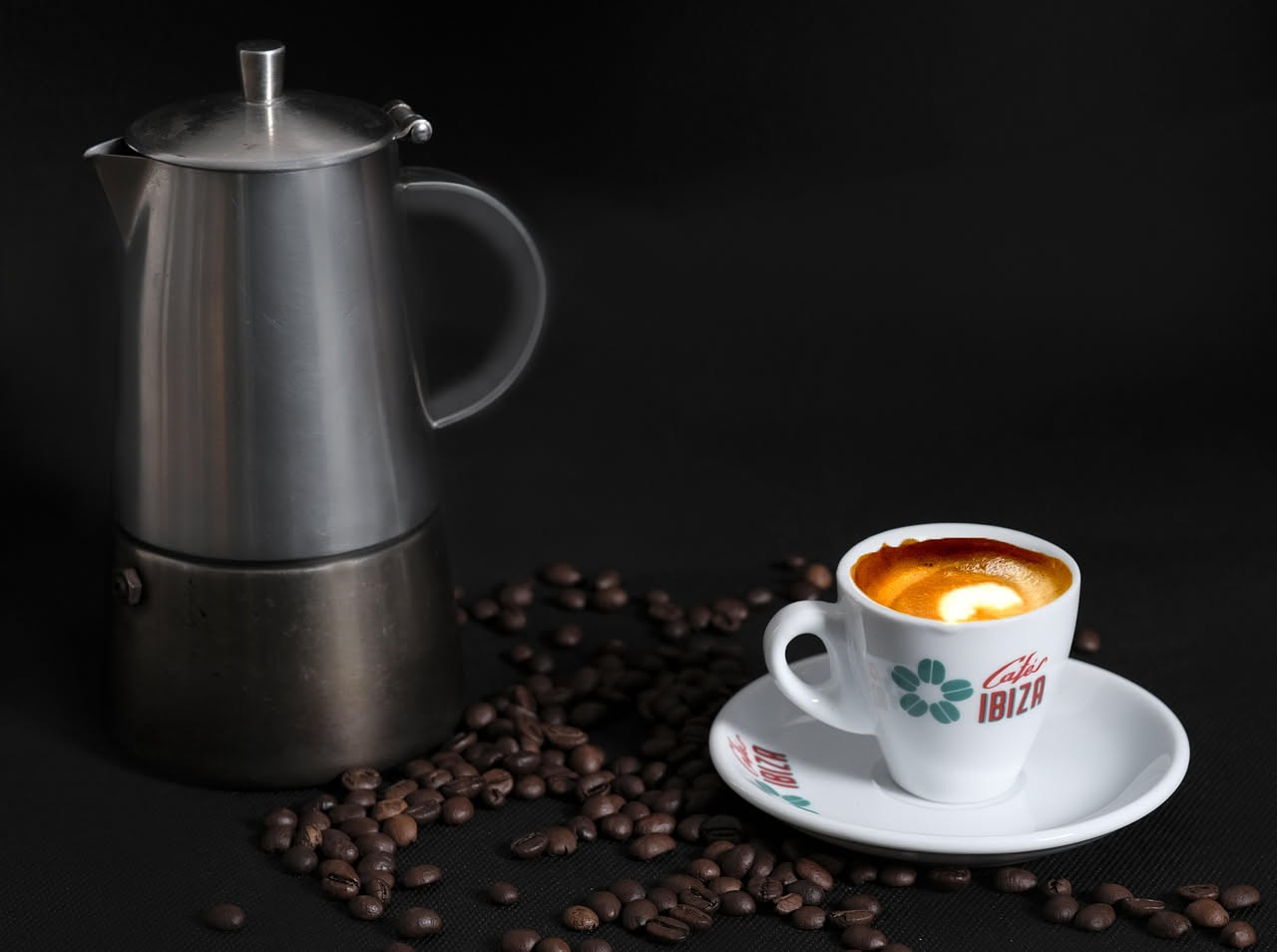 Caffè alla salernitana