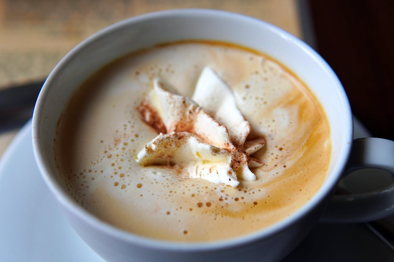 Caffè alla valdostana