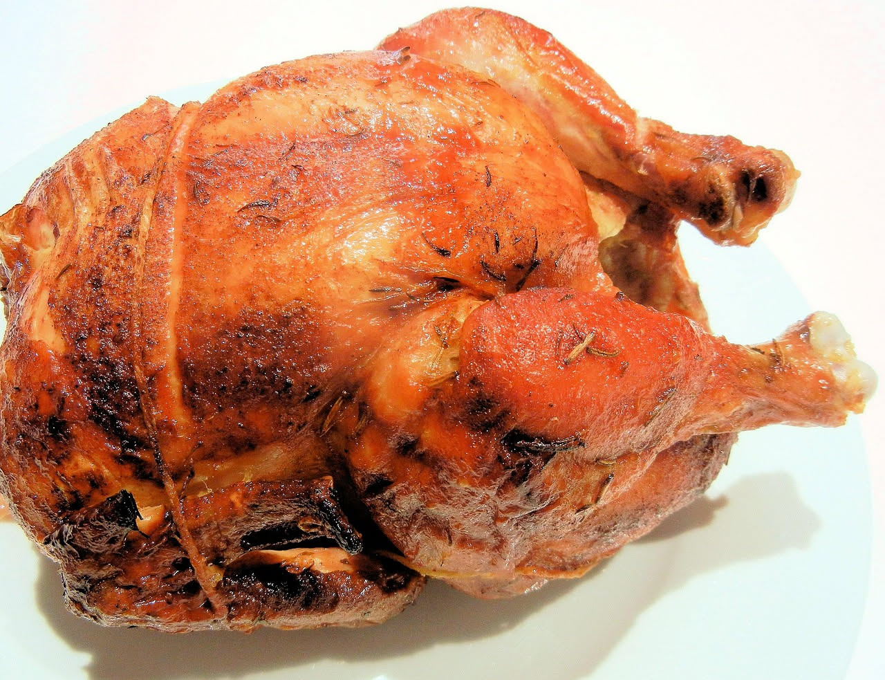 Cappone ripieno: carni tenere e succulente che nutrono senza appesantire