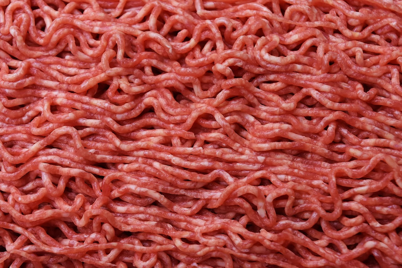 Carne battuta al coltello