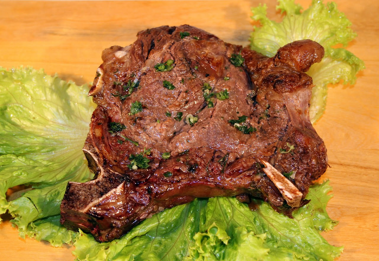 Carne ca' meusa