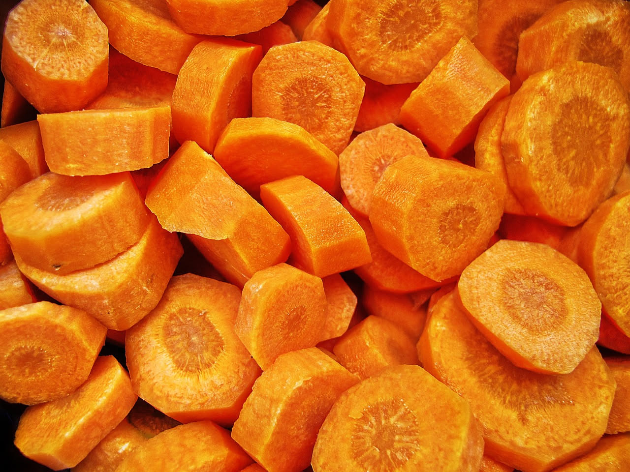 Carote trifolate