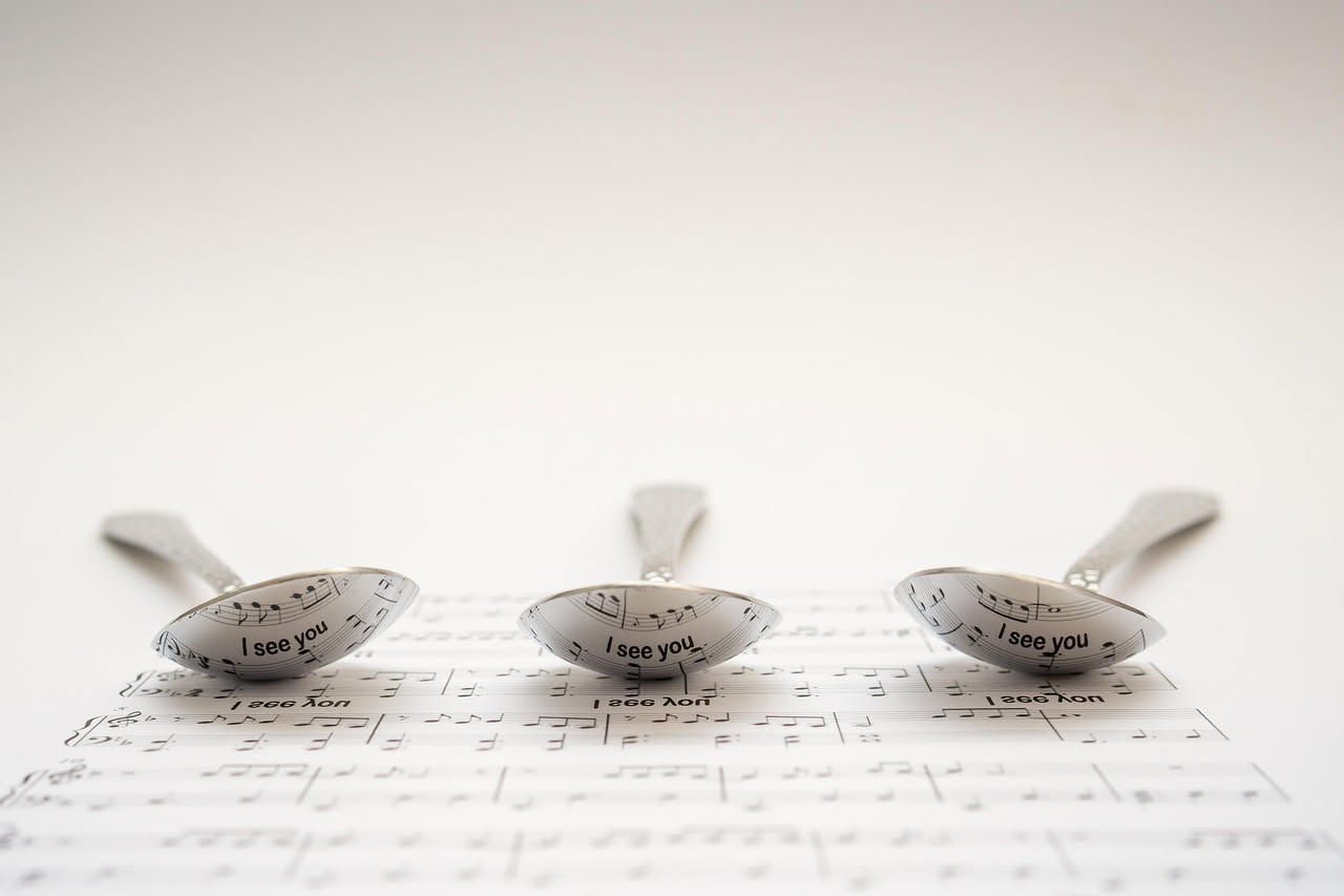 Carta musica dolce