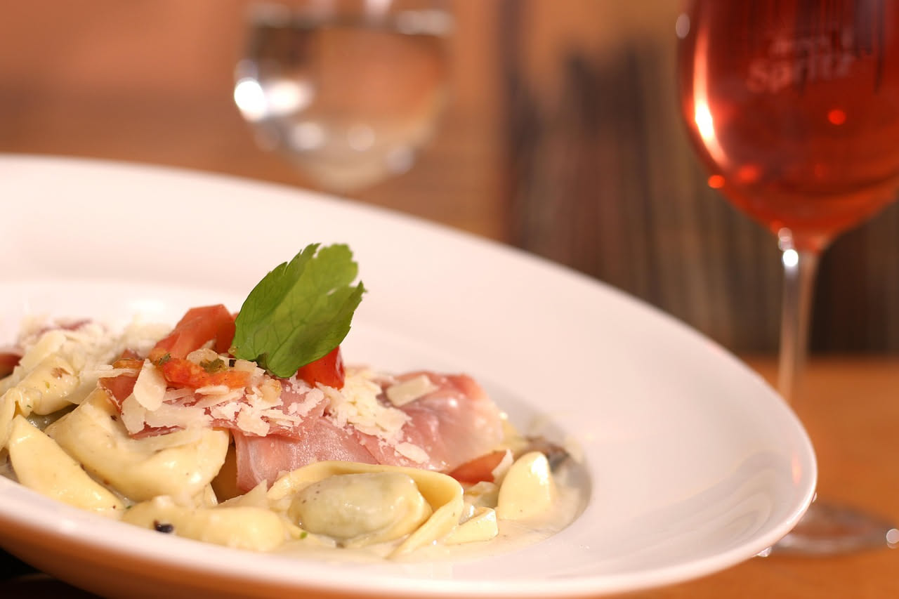 Casunzones serranos: pasta ripiena che nutre con leggerezza e genuinità montanara