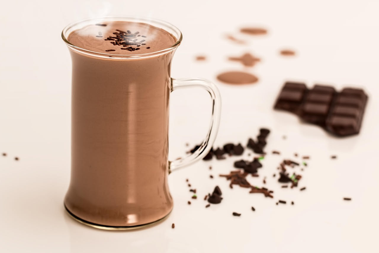 Cioccolata Calda Senese
