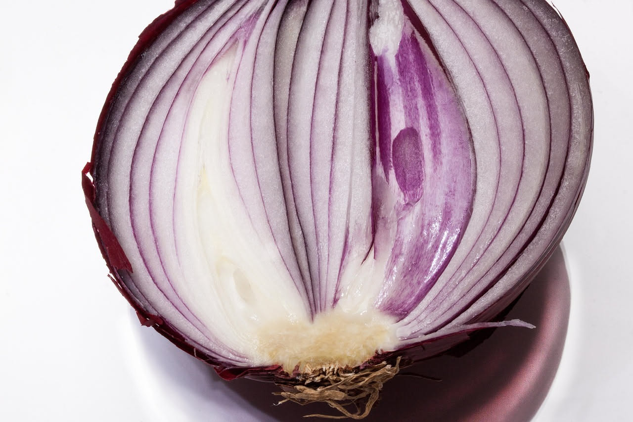 Cipolla sottaceto