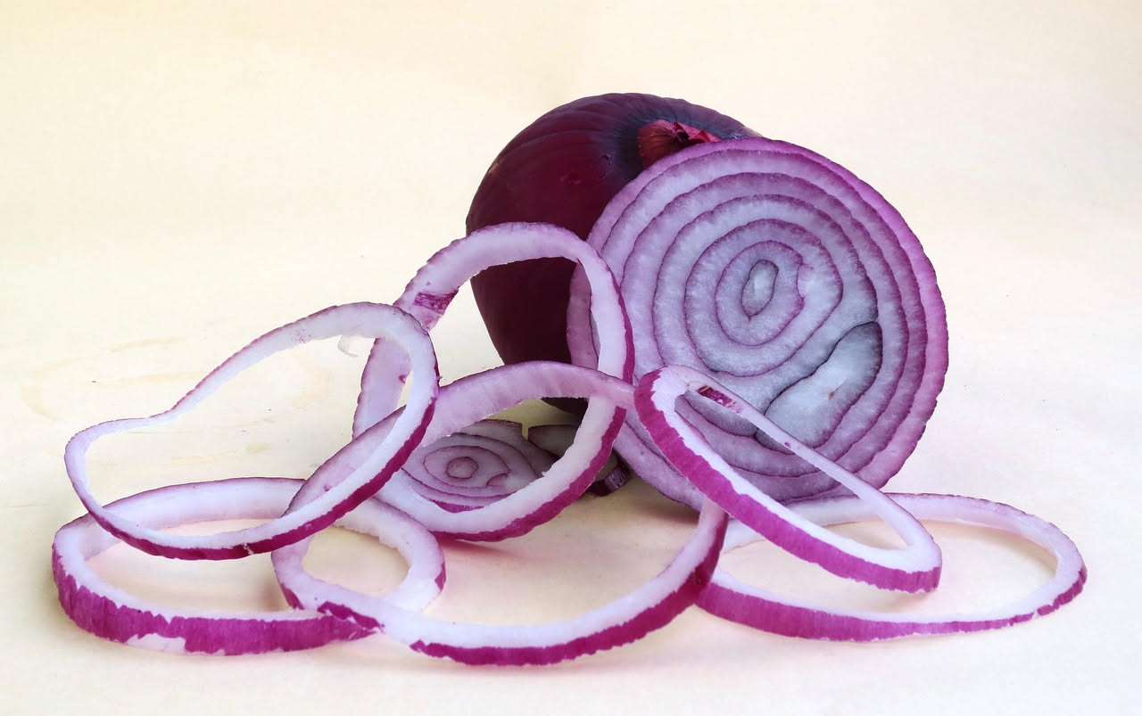 Cipolle dolci in umido