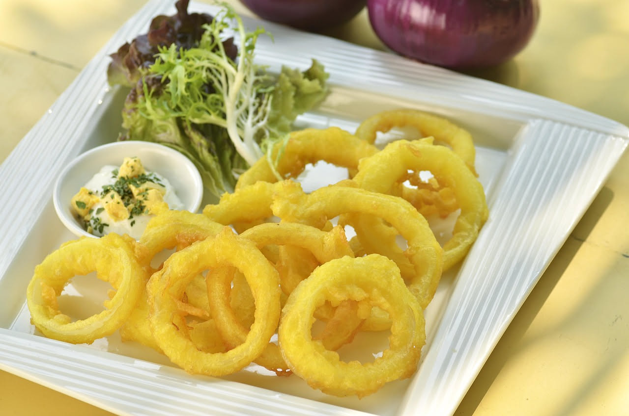 Cipolle soffritte