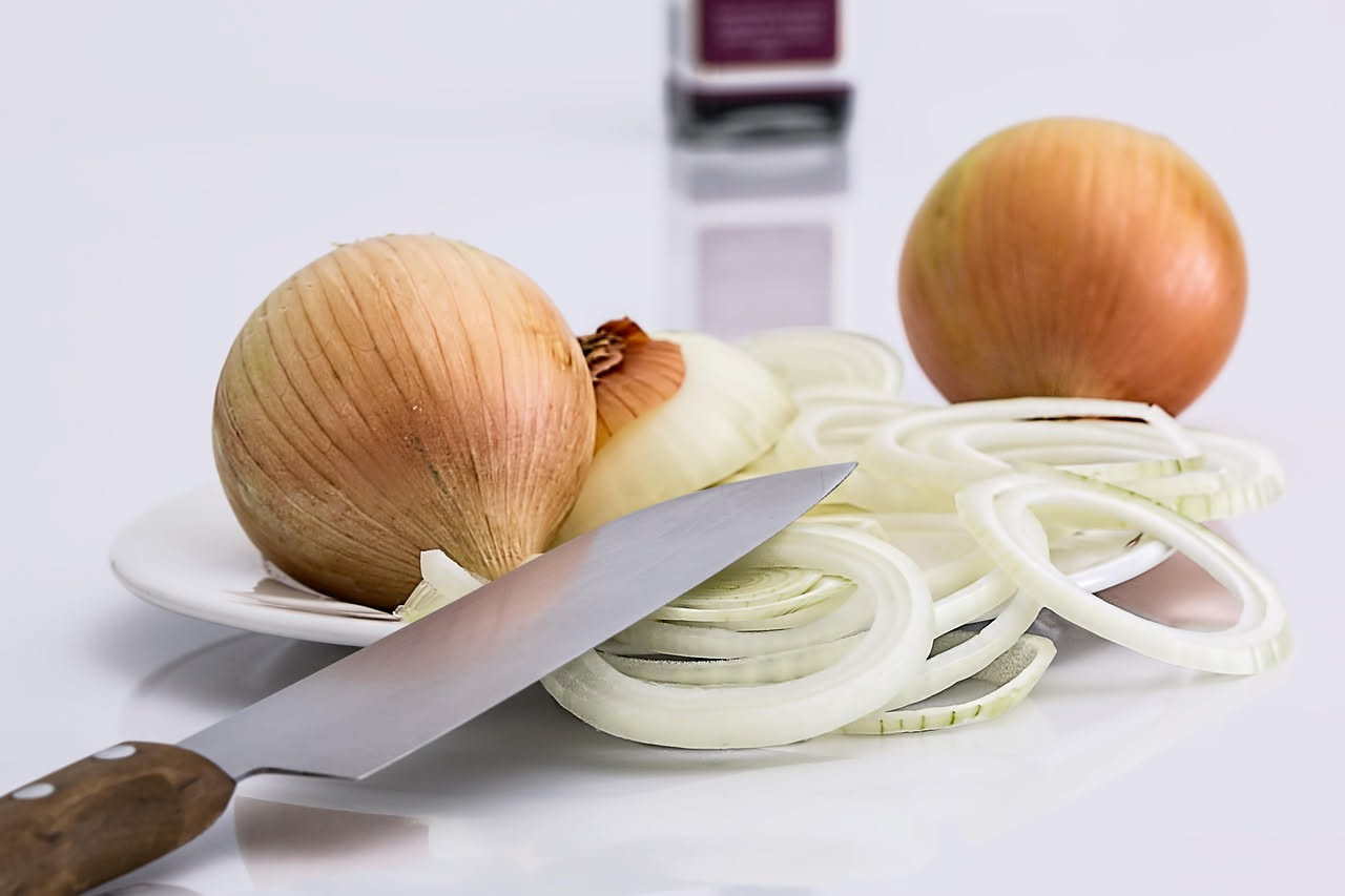 Cipolle sottaceto