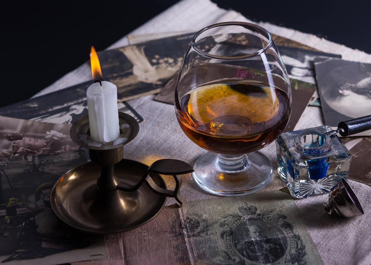Cognac