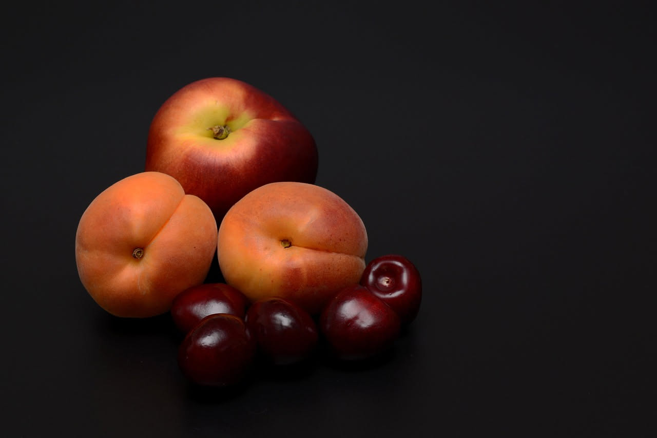 Composte di frutta mista